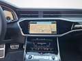 Audi A6 Avant 55 TFSI e S tronic quattro S line AHK Bus... Argent - thumbnail 13