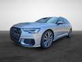 Audi A6 Avant 55 TFSI e S tronic quattro S line AHK Bus... Argent - thumbnail 3