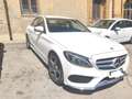 Mercedes-Benz 220 classe C 220d  Premium + AMG  -  cell 345 2316035 Bianco - thumbnail 4