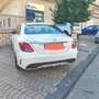 Mercedes-Benz 220 classe C 220d  Premium + AMG  -  cell 345 2316035 Bianco - thumbnail 3