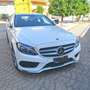 Mercedes-Benz 220 classe C 220d  Premium + AMG  -  cell 345 2316035 Bianco - thumbnail 2