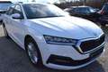 Skoda Octavia Combi 2,0 TDI Ambition Weiß - thumbnail 8
