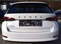 Skoda Octavia Combi 2,0 TDI Ambition Weiß - thumbnail 5