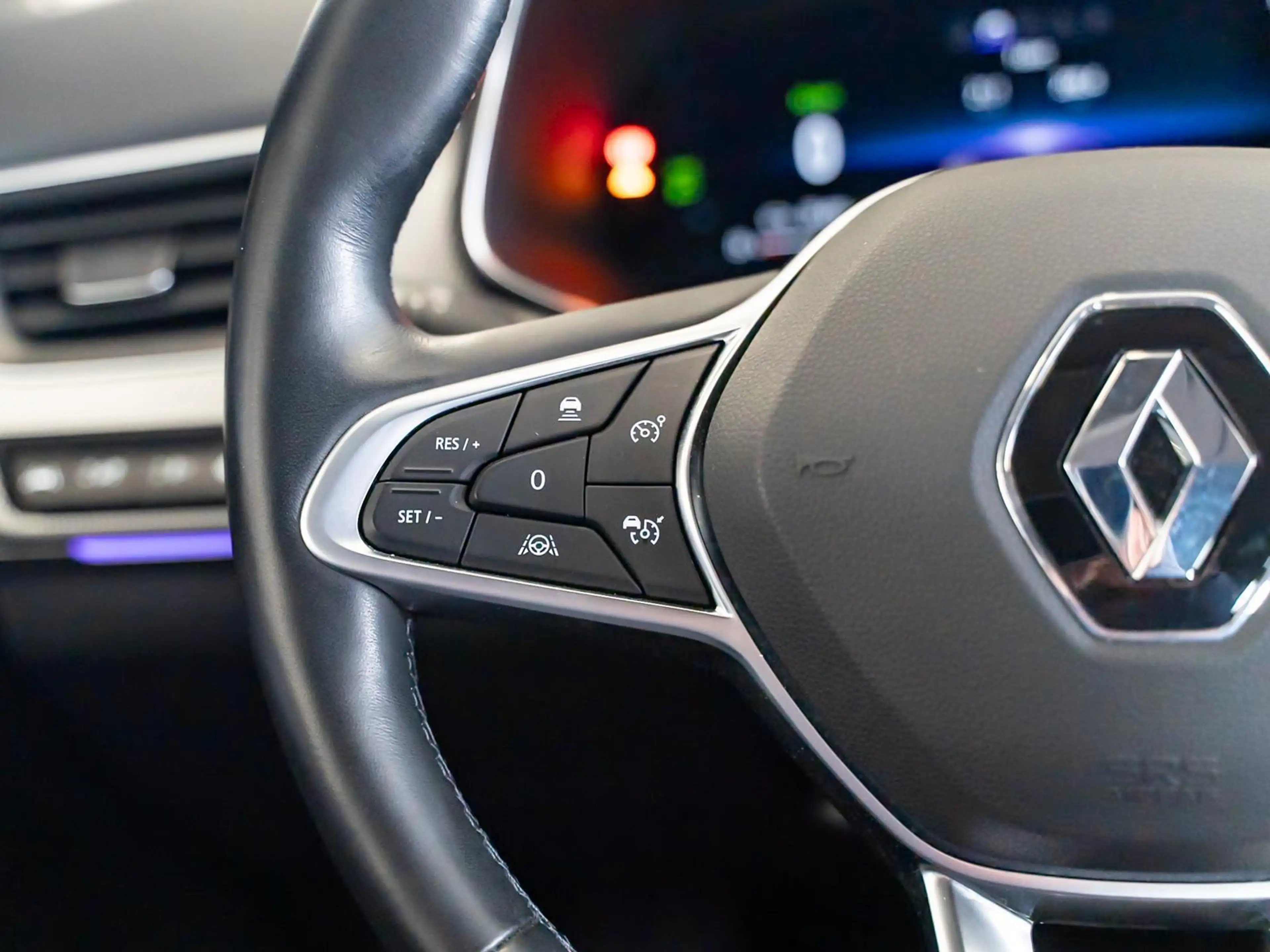 Renault Arkana E-TECH Hybrid 145 Techno SHZ+LKHZ+Allwetter — photo 12