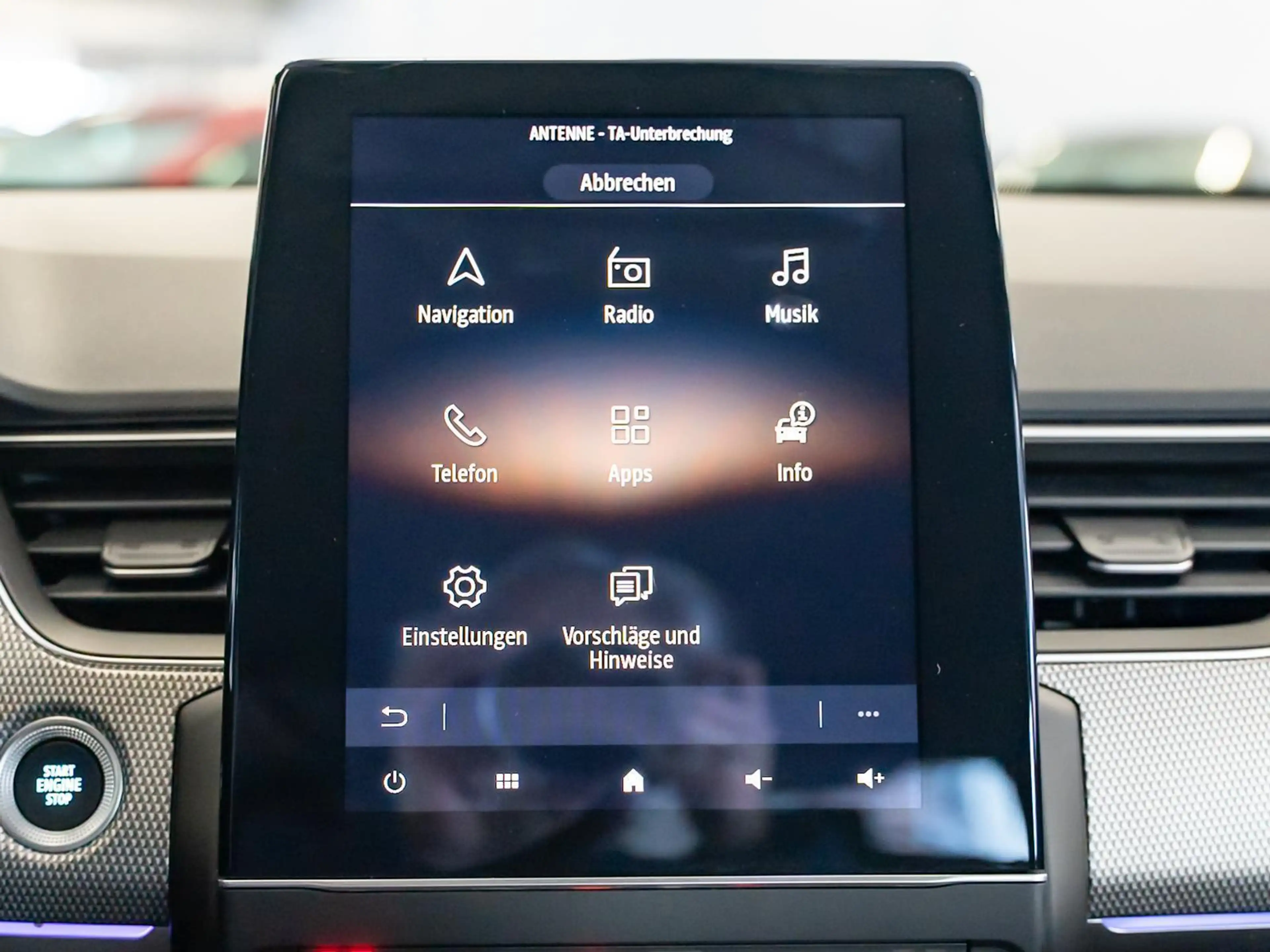 Renault Arkana E-TECH Hybrid 145 Techno SHZ+LKHZ+Allwetter — photo 9