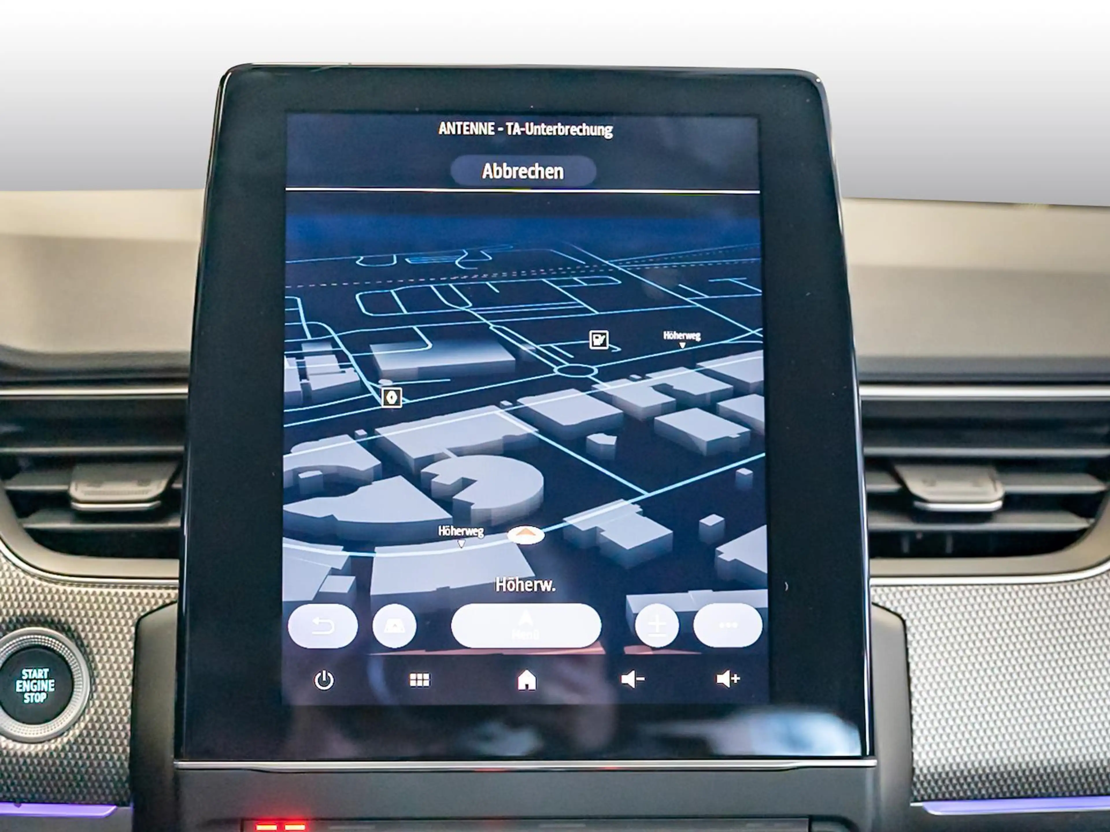 Renault Arkana E-TECH Hybrid 145 Techno SHZ+LKHZ+Allwetter — photo 6