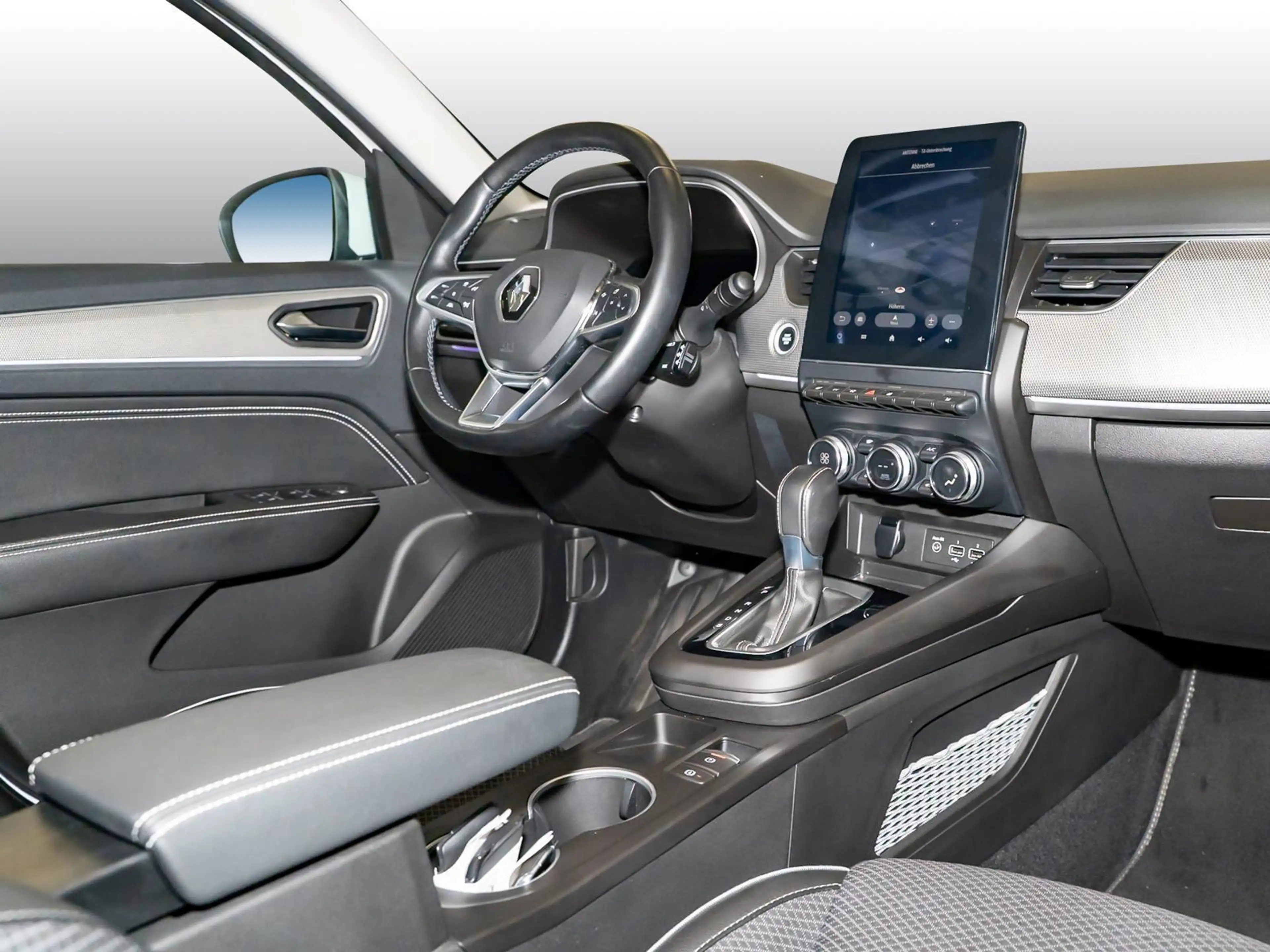 Renault Arkana E-TECH Hybrid 145 Techno SHZ+LKHZ+Allwetter — photo 5