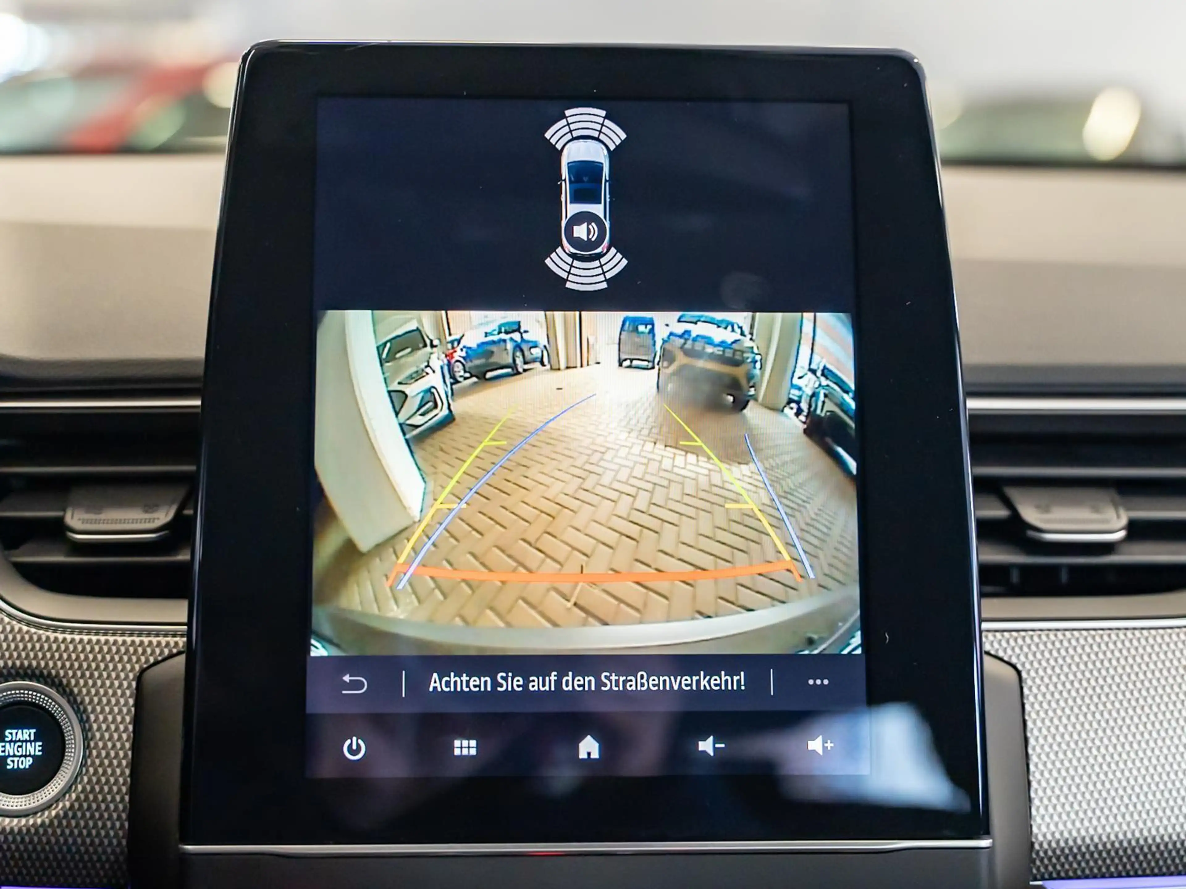 Renault Arkana E-TECH Hybrid 145 Techno SHZ+LKHZ+Allwetter — photo 11