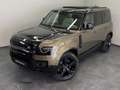 Land Rover Defender 3.0 P400 110 First Edition URBAN✅COMMERCIAL✅Panora Brown - thumbnail 15