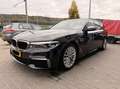 BMW M550 M550d xDrive Touring Aut. Negro - thumbnail 8