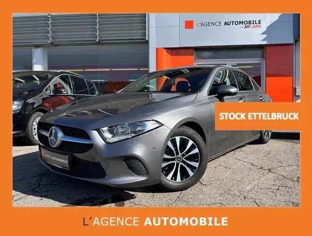 Mercedes-Benz A 180 A 180 d 7G-DCT-BERLINE-JUSQU'A 48 MOIS DE GARANTIE