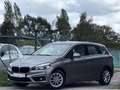 BMW 218 218i Active Tourer Luxury Line Gris - thumbnail 1
