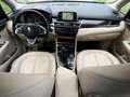 BMW 218 218i Active Tourer Luxury Line Gris - thumbnail 11
