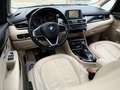 BMW 218 218i Active Tourer Luxury Line Gris - thumbnail 27
