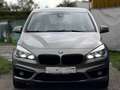 BMW 218 218i Active Tourer Luxury Line Gris - thumbnail 13