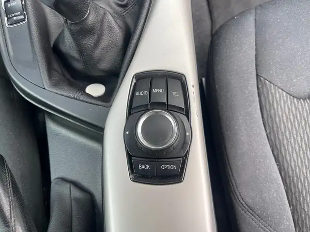 BMW 1 Series view 23