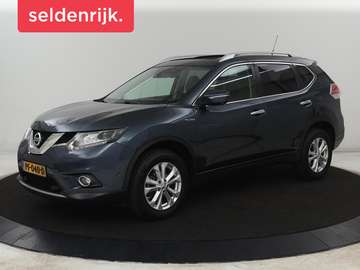 1.6 DIG-T Business | Panoramadak | Leder | Stoelve