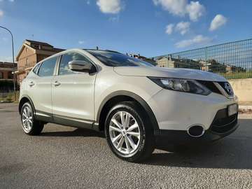 Qashqai 1.5 dCi ACENTA
