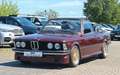 BMW 323 i Peters Cabrio/TOPZUSTAND/ORG/BBS/RECARO/ Czerwony - thumbnail 1