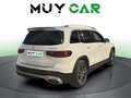 Mercedes-Benz GLB 35 AMG 4Matic+ 8G-DCT Blanc - thumbnail 7
