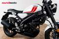 Yamaha XSR 125 - thumbnail 5