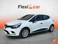 Renault Clio Limited dCi 55kW (75CV) -18 Blanco - thumbnail 2