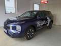 Mitsubishi Outlander PHEV 2,4 4WD Invite 2025 Blau - thumbnail 3