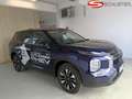 Mitsubishi Outlander PHEV 2,4 4WD Invite 2025 Blau - thumbnail 1