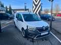 Renault Kangoo III Rapid Advance "TOP-ZUSTAND, WENIG KM" Weiß - thumbnail 3