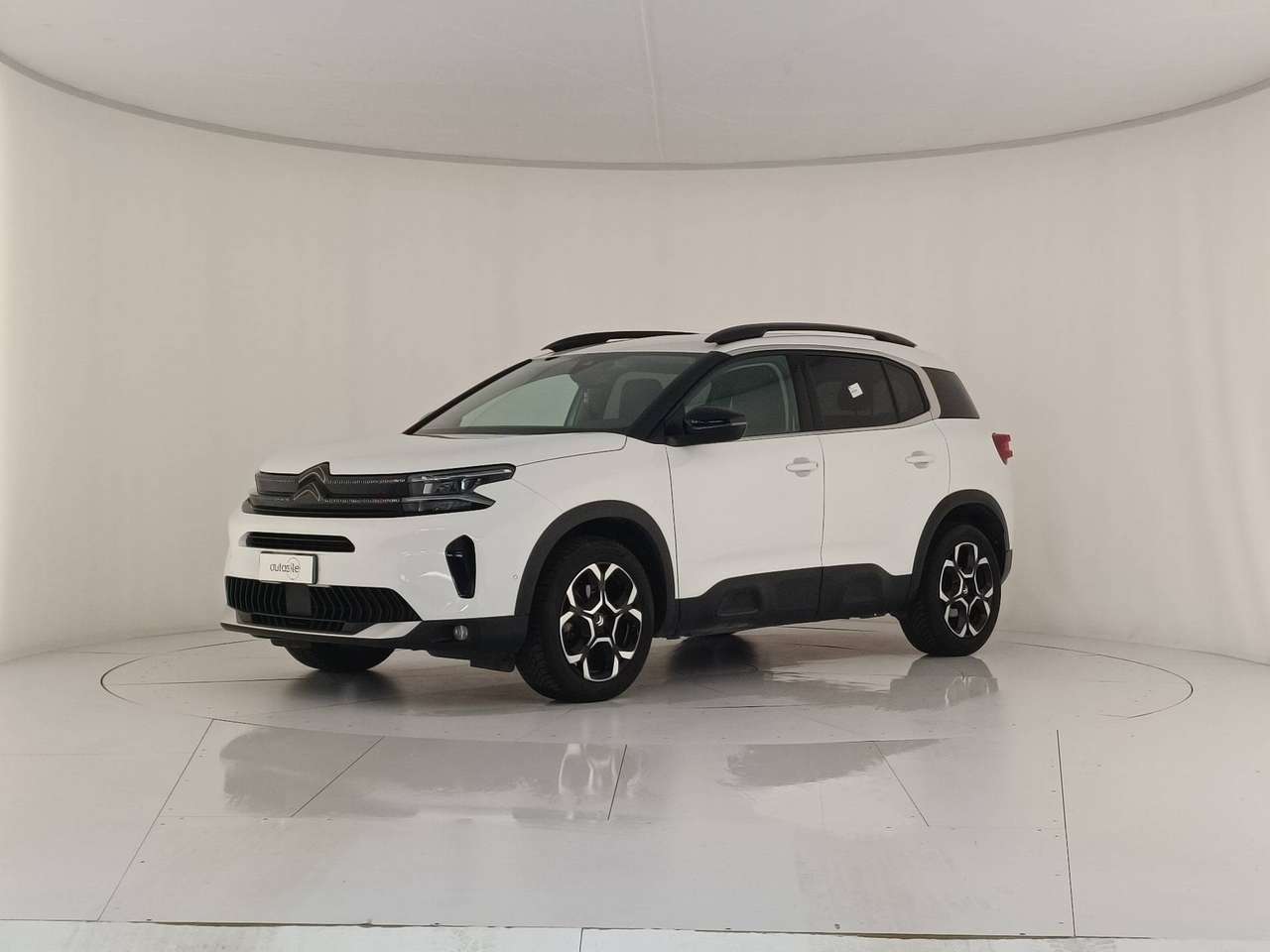 Citroen C5 Aircross Aircross 1.5 BlueHDi Feel Pack