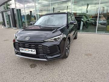 1.5 Hybrid+ Luxury mit Schiebedach