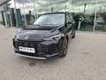 MG ZS 1.5 Hybrid+ Luxury mit Schiebedach Schwarz - thumbnail 1