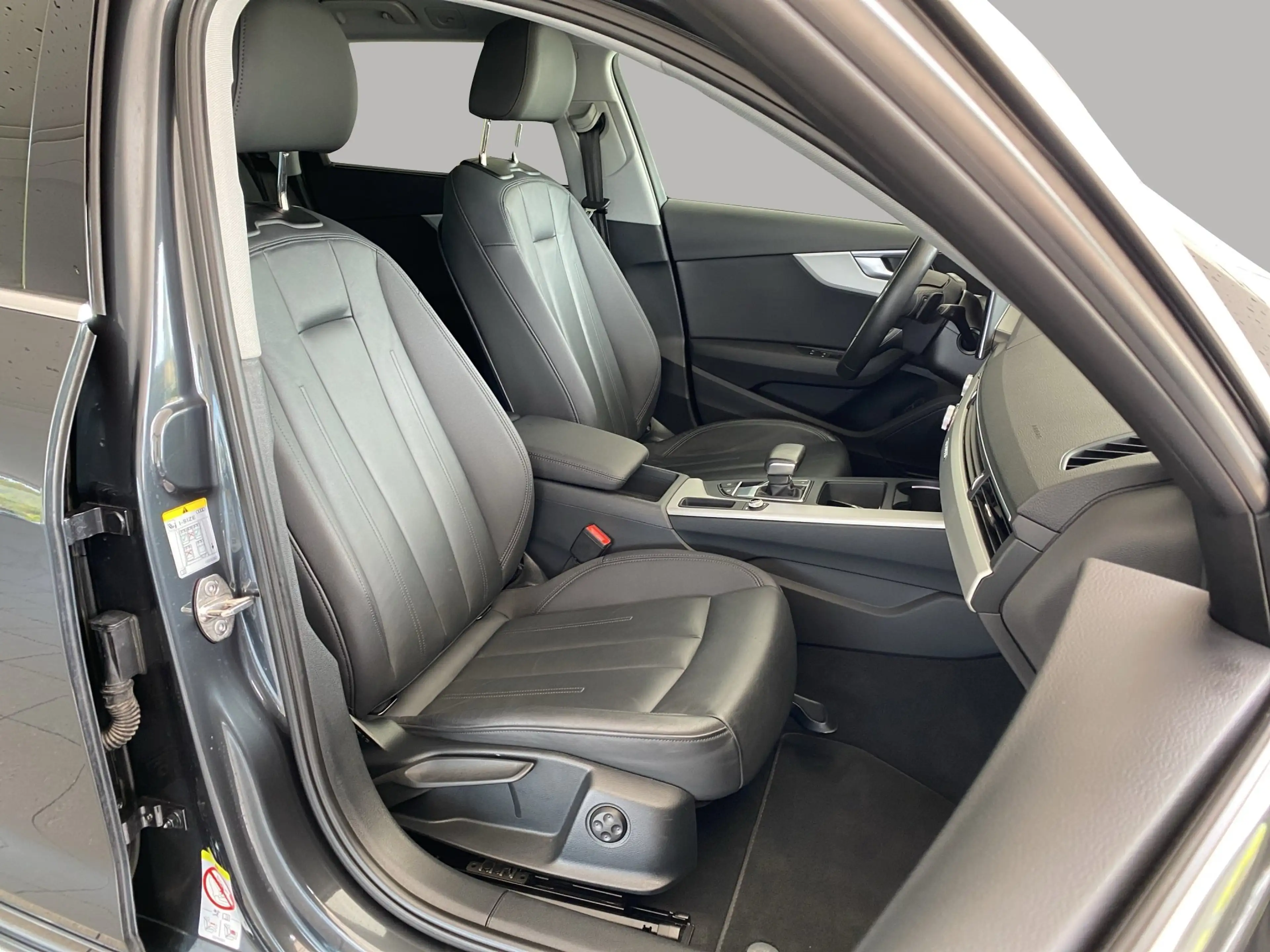 Audi A4 allroad qu. 45 TFSI 360 ACC AHK Kam. LED Navi — photo 7