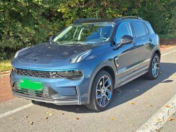 01 HEV 1.5 Turbo