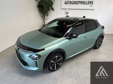 BEV 51kWh LX