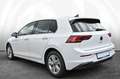 Volkswagen Golf VIII 1.5 eTSI DSG Life Blanc - thumbnail 4