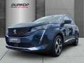 Peugeot 3008 Allure Pack 1.2 PureTech,Navi,PDC,SHZ,LED,Notbrems Blau - thumbnail 1