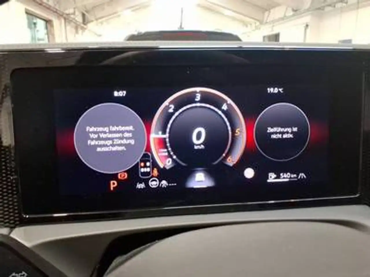 Volkswagen Tiguan 2.0 TDI DSG GOAL /MatrixLED/HuD/AHK/Navi, миниатюра 6