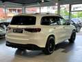 Mercedes-Benz GLS 63 AMG 4M+*Pano*HuD*4xMassage*StHz*Burm*23"* Белый - thumbnail 8
