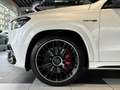 Mercedes-Benz GLS 63 AMG 4M+*Pano*HuD*4xMassage*StHz*Burm*23"* Белый - thumbnail 2