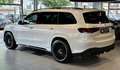 Mercedes-Benz GLS 63 AMG 4M+*Pano*HuD*4xMassage*StHz*Burm*23"* Белый - thumbnail 4