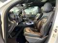 Mercedes-Benz GLS 63 AMG 4M+*Pano*HuD*4xMassage*StHz*Burm*23"* Белый - thumbnail 11