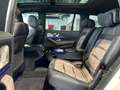 Mercedes-Benz GLS 63 AMG 4M+*Pano*HuD*4xMassage*StHz*Burm*23"* Белый - thumbnail 22