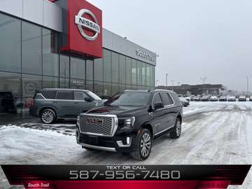 Denali Ultimate Package 4WD  6.2L