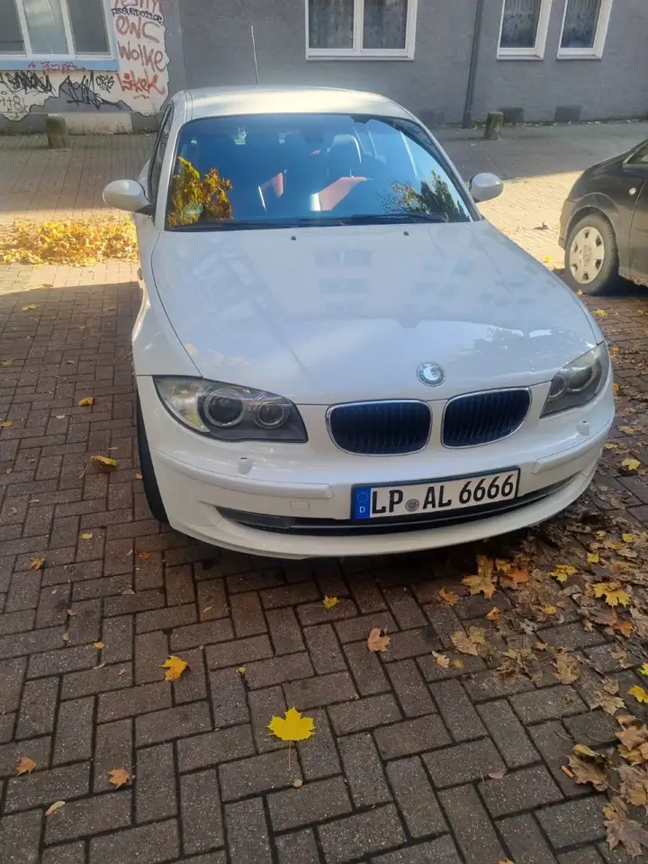 BMW 118