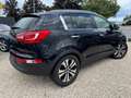 Kia Sportage Spirit 2WD Schwarz - thumbnail 4