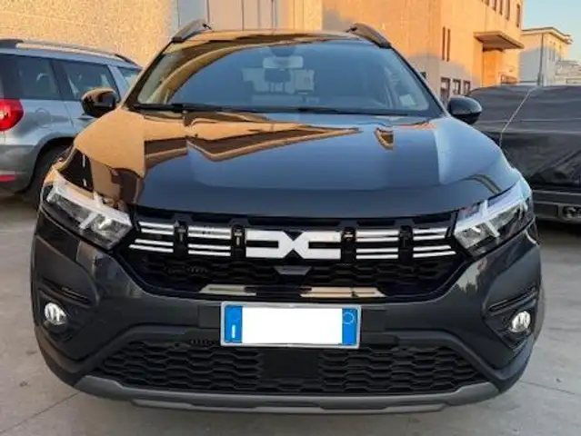 Dacia Jogger Extreme UP Gpl