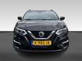 Nissan Qashqai 1.3 DIG-T Premium Edition Zwart - thumbnail 7