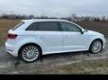 Audi A3 A3 SB PHEV 1,4 TFSI e-tron Weiß - thumbnail 7