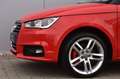 Audi A1 Sportback 1.4 TFSI Pro Line Navi, Stoelverwarming, Rood - thumbnail 18